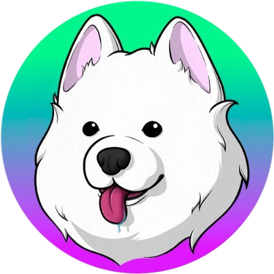 logo Samoyedcoin