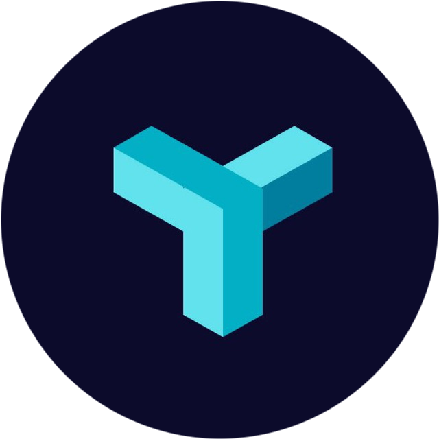 logo Y Coin