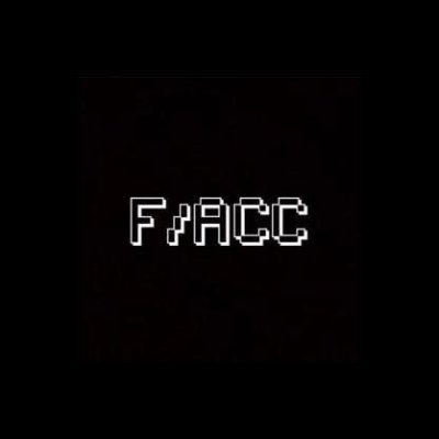 logo Fart Accelerationism
