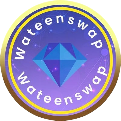 logo Wateenswap