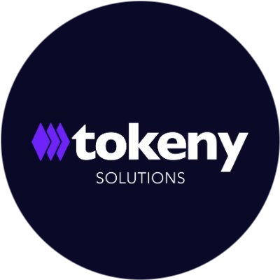 logo Tokeny