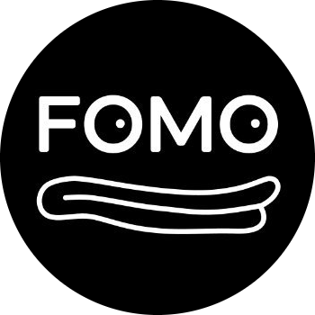 logo FOMO
