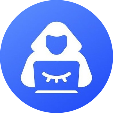 logo Decentralized data crypto system