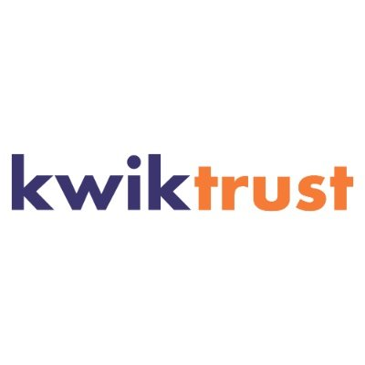 logo KwikTrust