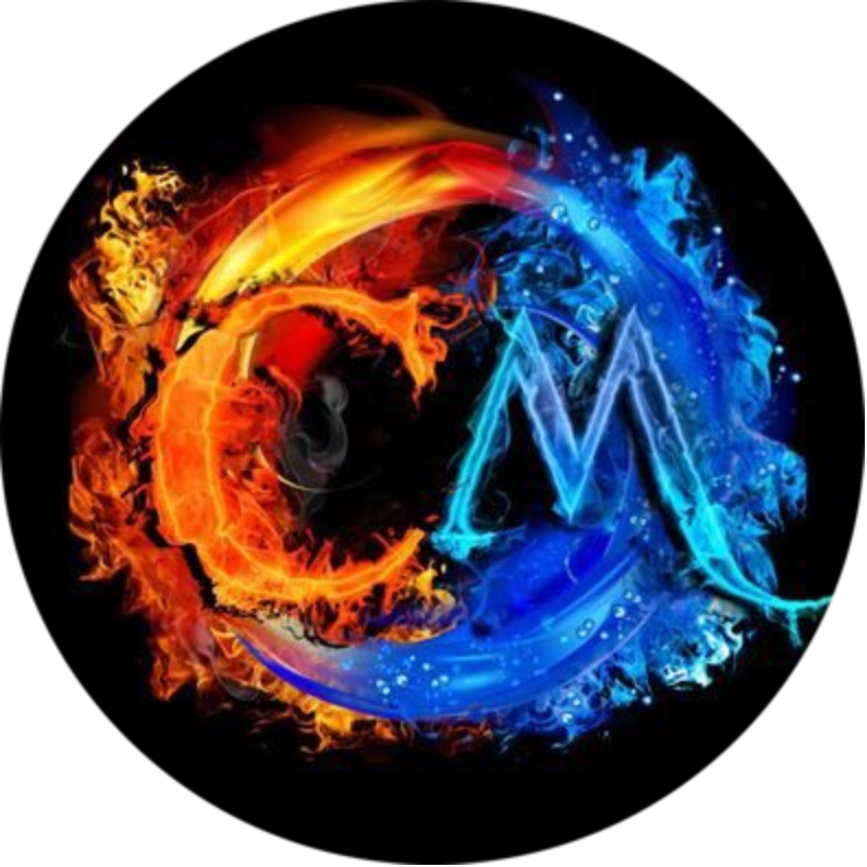 logo CoinMerge (ERC20)