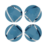 logo eXperience Chain