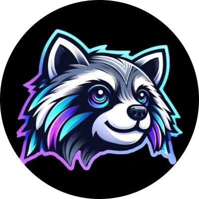 logo Tanuki