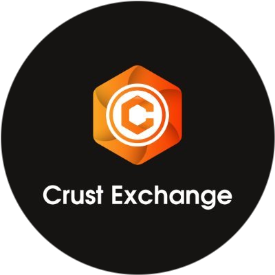 logo Crust Exchange