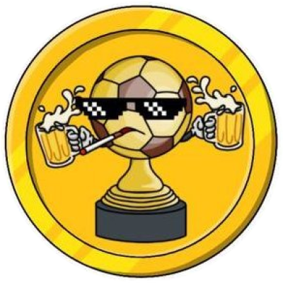 logo Meme Cup