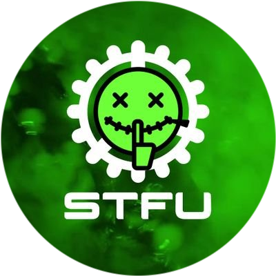 logo STFU Labs