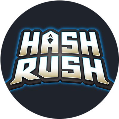 logo HashRush
