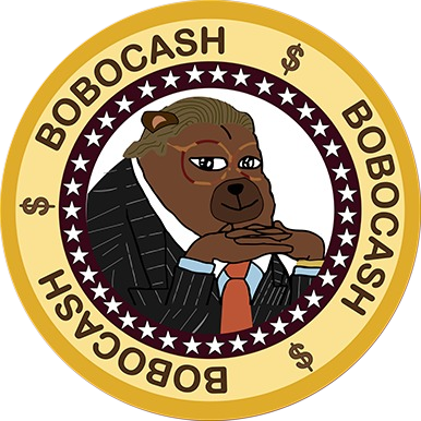 logo Bobo Cash