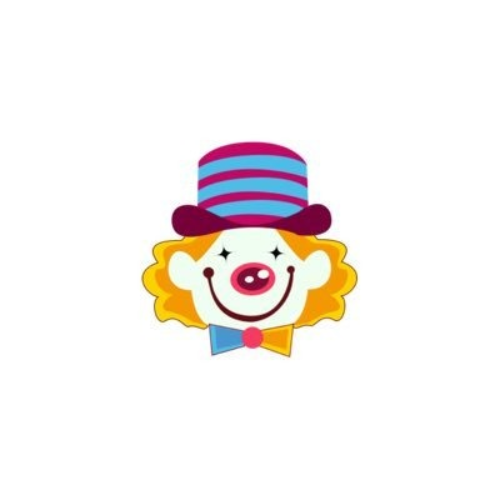 logo Clown Coin
