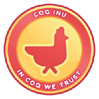 logo Coq Inu