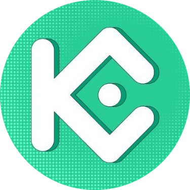 logo KuCoin Token