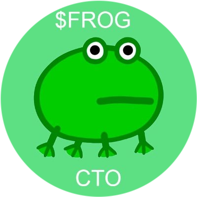 logo Frog