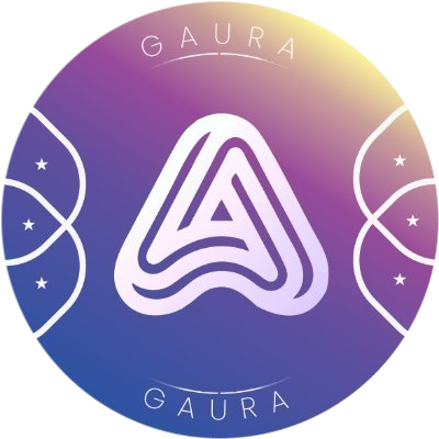 logo Gaura Chain