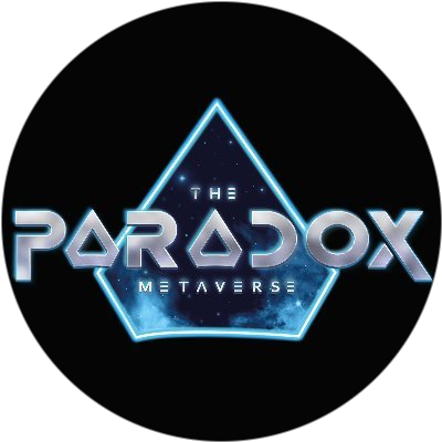 logo The Paradox Metaverse