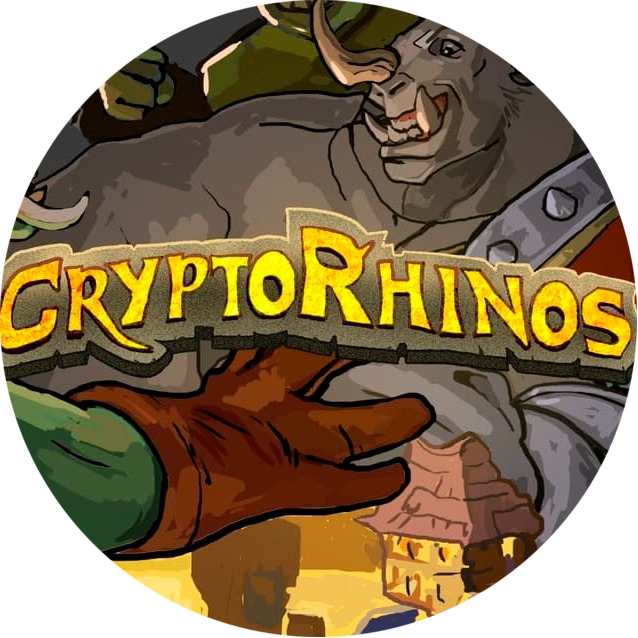 logo Rhinos.Game