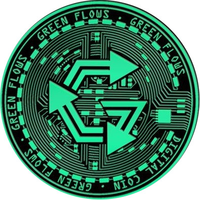 logo GreenCoin.AI