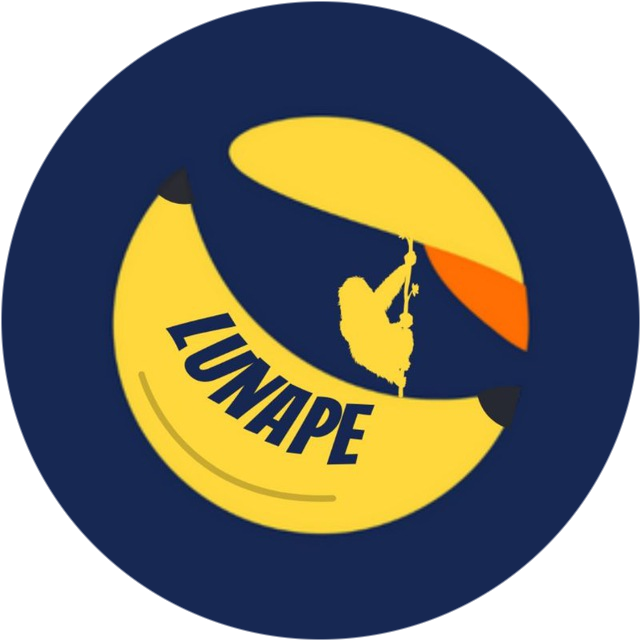 logo Luna Ape Protocol