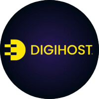 logo Digihost