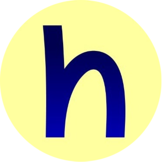 logo HOPR Token