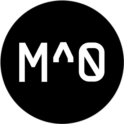 logo M^ZERO