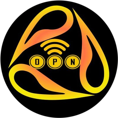 logo Open Source Network