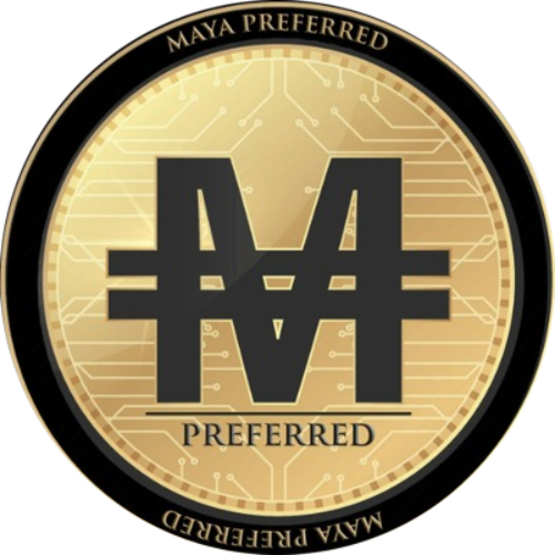 logo Maya Preferred