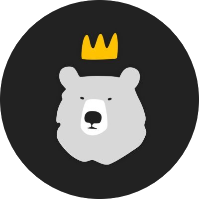 logo Mighty Bear Games