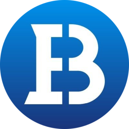 logo Biconomy Exchange Token