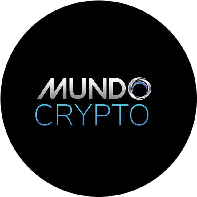 logo Mundocrypto
