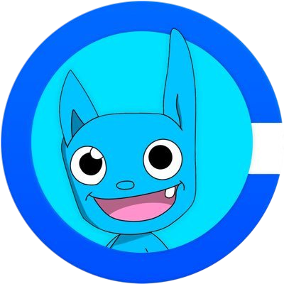 logo Brett’s cat