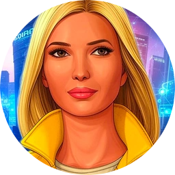 logo Ivanka Trump