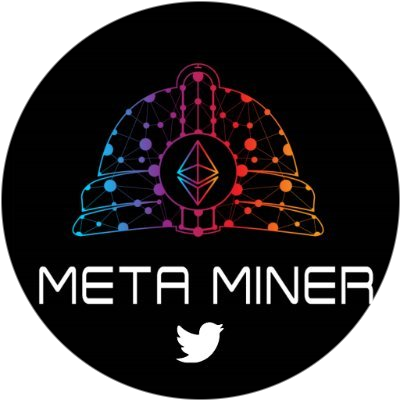 logo Meta Miner