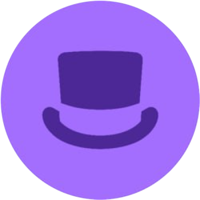 logo Degen (Base)