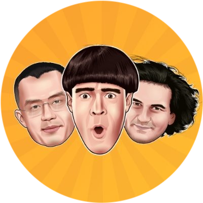 logo Stooges