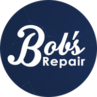 logo Bob's Repair