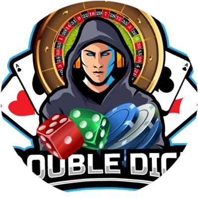 logo DoubleDice