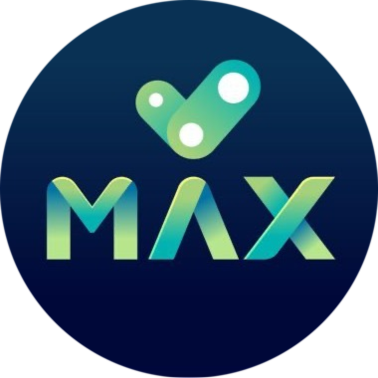 logo Maxity