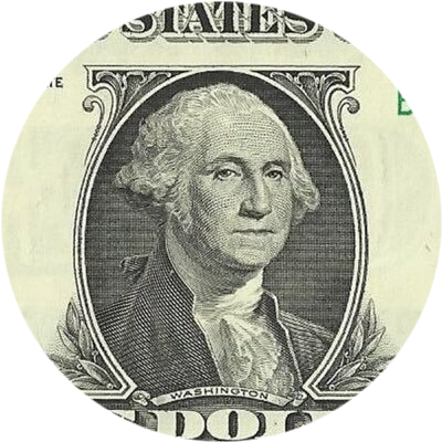 logo just buy $1 worth of this coin