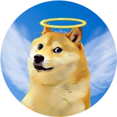 logo Kabosu on SOL