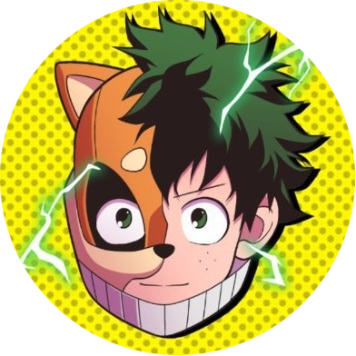 logo Deku Inu