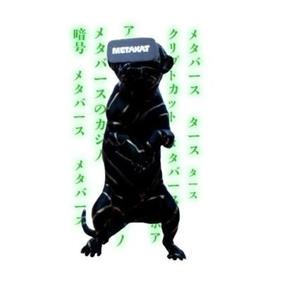 logo Meta Meerkat