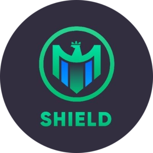 logo Shield Protocol