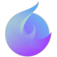 logo Space Chain