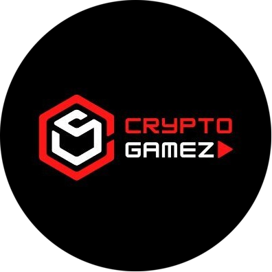 logo CryptoGamez