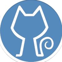 logo Catex Token