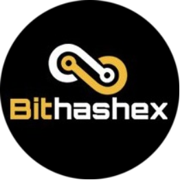 logo Bithashex